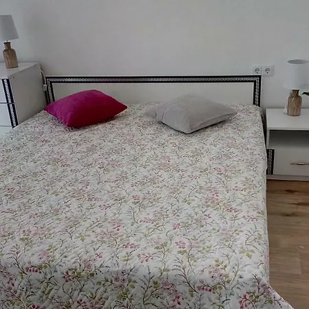 Apartment арина