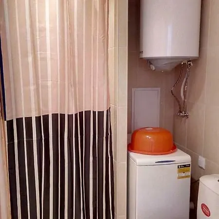 арина Apartment