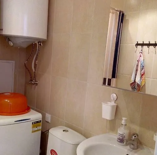 Apartment арина