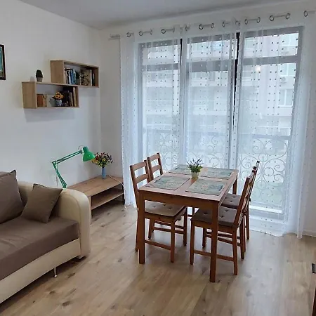 Apartman арина