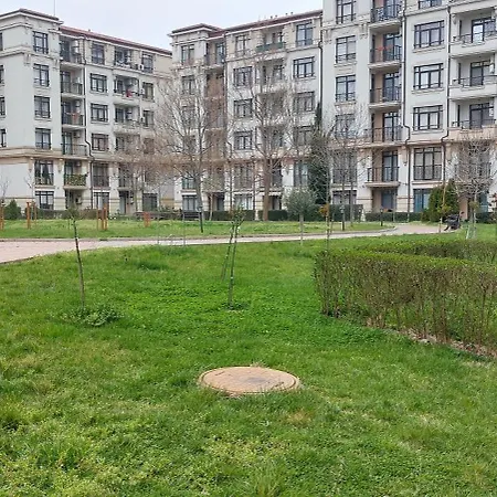 Apartman арина Pomorie