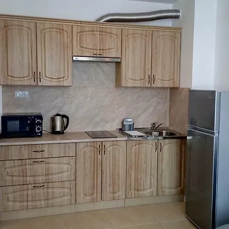 Apartment арина *