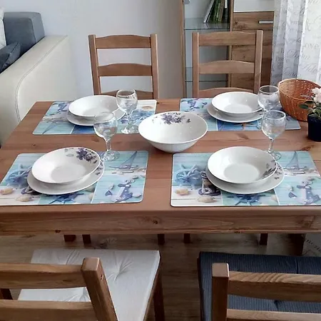 арина Apartman *