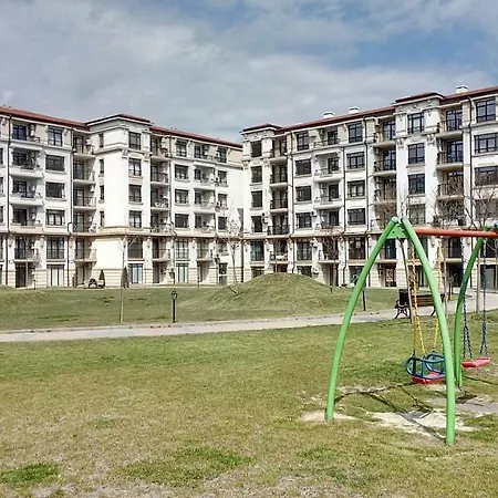 Apartman арина *