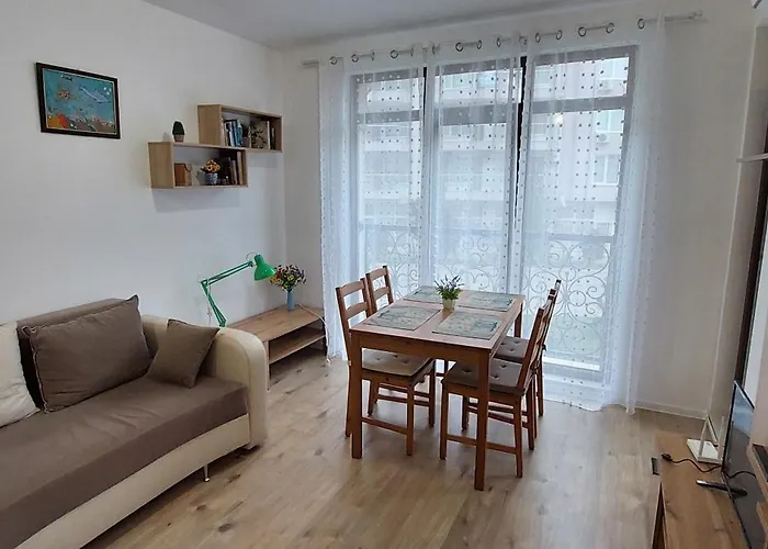 Apartman арина