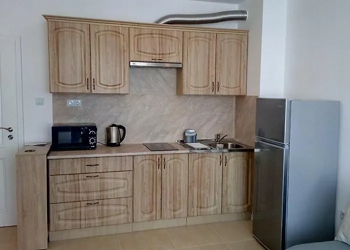 Apartman арина *