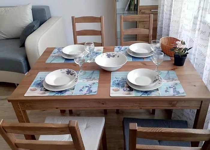 арина Apartman *