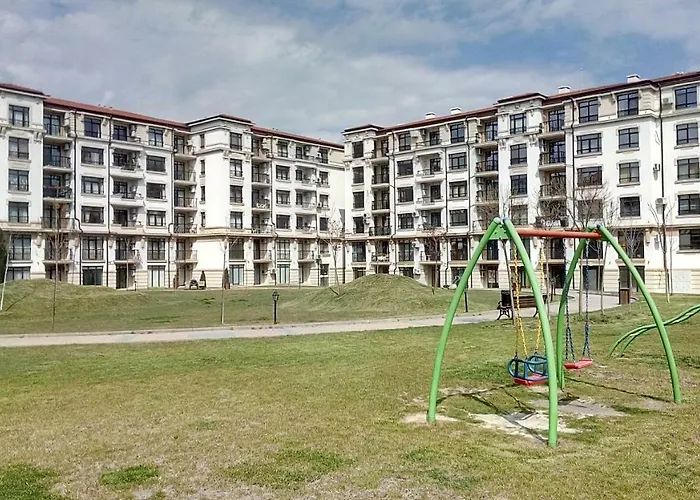 Apartman арина *