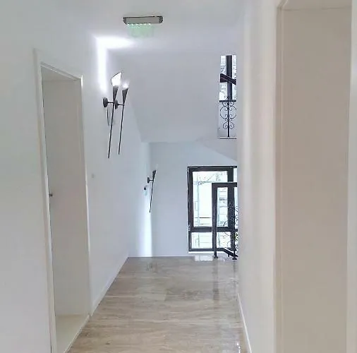 Apartment арина